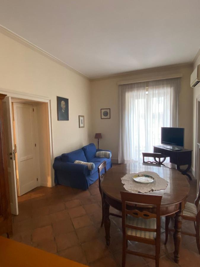 Royal Apartment In San Domenico Maggiore Naples Extérieur photo