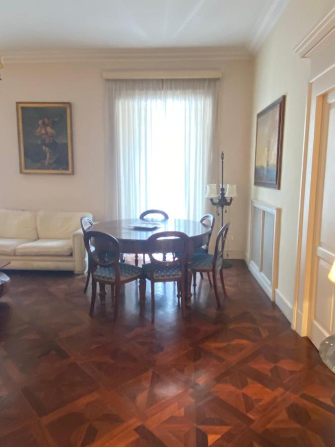 Royal Apartment In San Domenico Maggiore Naples Extérieur photo