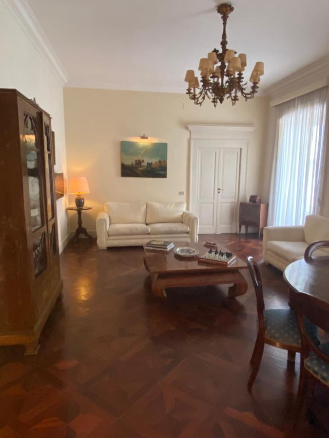 Royal Apartment In San Domenico Maggiore Naples Extérieur photo