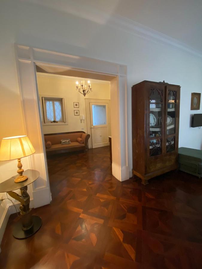 Royal Apartment In San Domenico Maggiore Naples Extérieur photo
