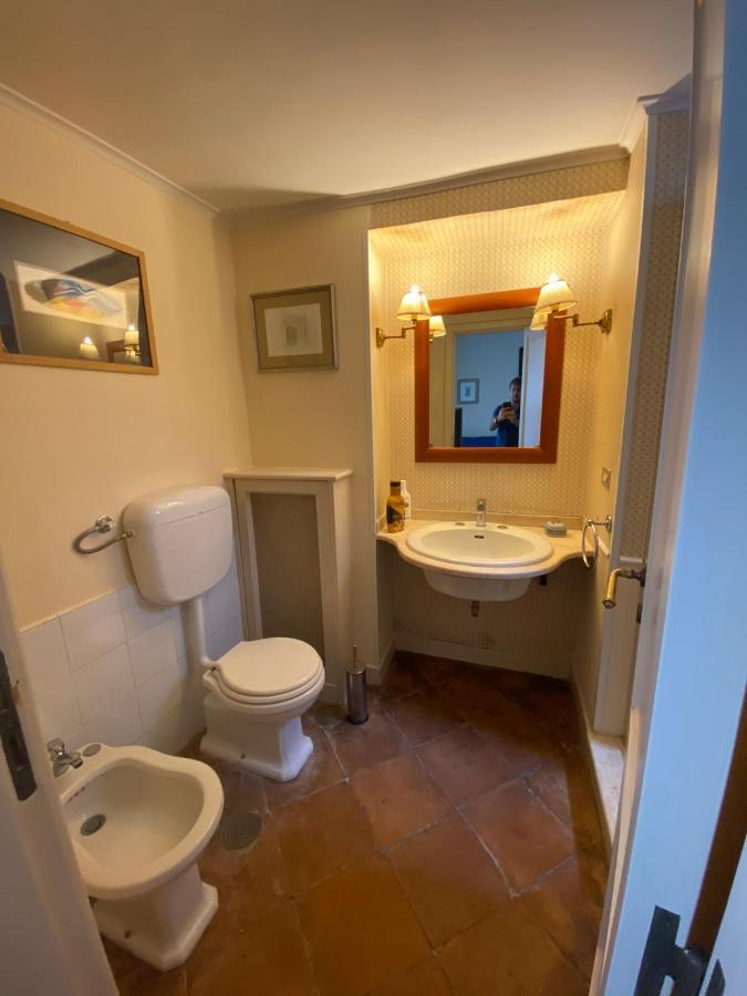Royal Apartment In San Domenico Maggiore Naples Extérieur photo