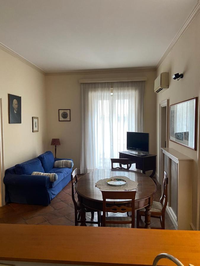 Royal Apartment In San Domenico Maggiore Naples Extérieur photo
