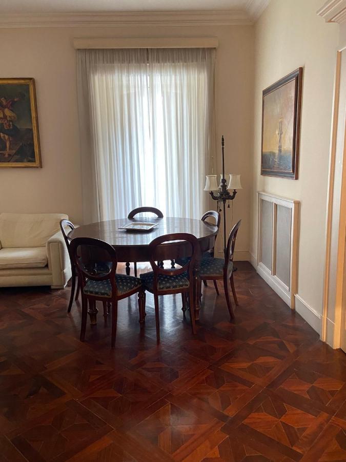 Royal Apartment In San Domenico Maggiore Naples Extérieur photo