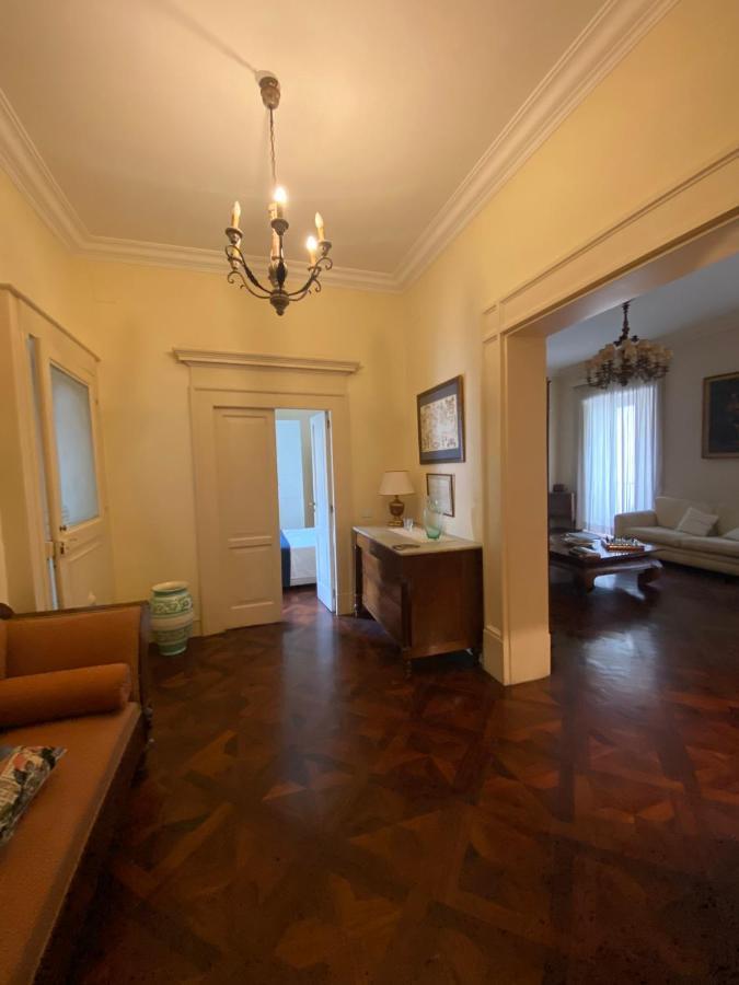 Royal Apartment In San Domenico Maggiore Naples Extérieur photo