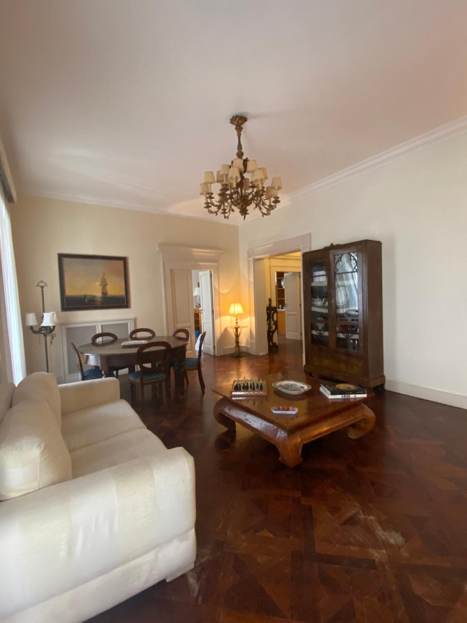 Royal Apartment In San Domenico Maggiore Naples Extérieur photo